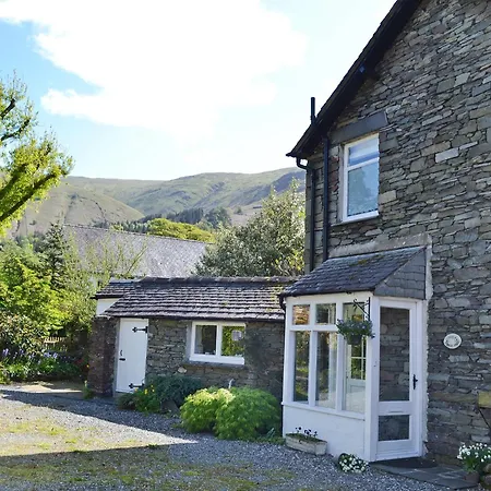 Grange End Coach House Holiday home *