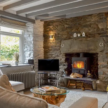 Grange End Coach House Holiday home