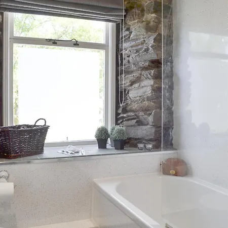 Grange End Coach House