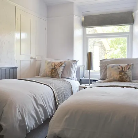 Grange End Coach House Tatil Evi Grasmere