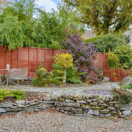 Grange End Coach House *